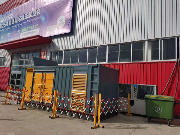 铁山柴油发电机组启动困难的原因有哪些？