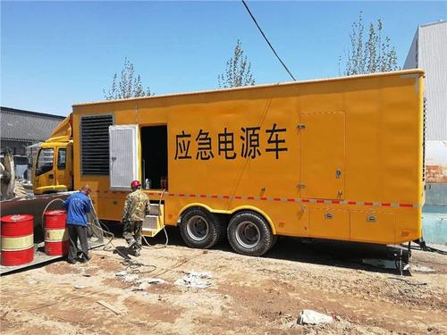 铁山发电车租赁-教您挑选发电机哪些技巧可以掌握使用