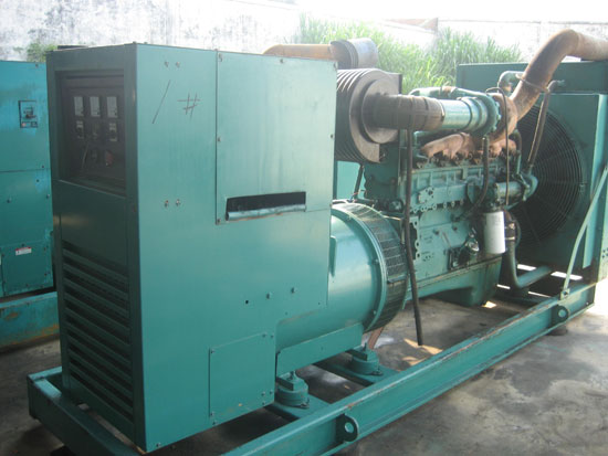 铁山出租发电机-发电机组购买指南都有哪些