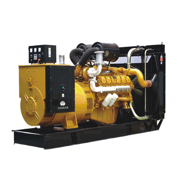 铁山租赁发电机-怎样确保潍柴发电机组的质量