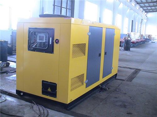 铁山出租发电机-怎样选择到合适的柴油发电机