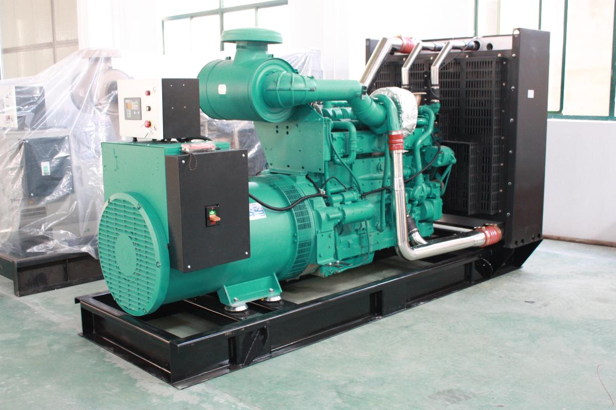 铁山租赁发电机-柴油发电机常规都给谁供电呢?