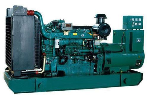 铁山出租发电机-康明斯发电机指示控制灯的作用