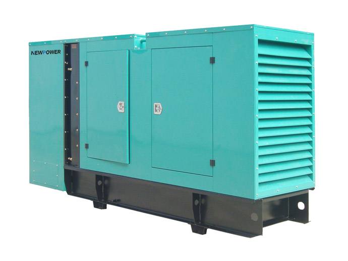 铁山发电车租赁-沃尔沃发电机组多少钱