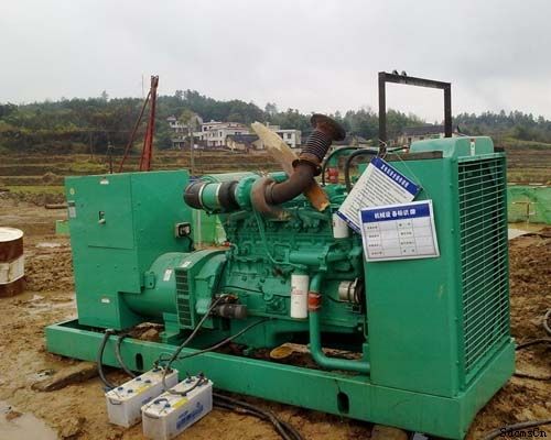 铁山发电车租赁-东风发电机组选择是要看哪些方面