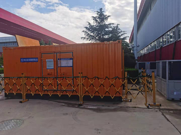 铁山出租发电机-发电机组的主要用途是什么?