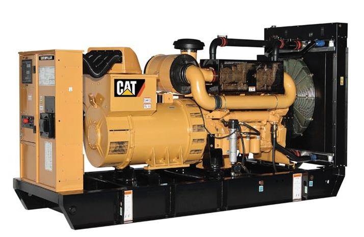 铁山租赁发电机-柴油发电机设计的优势性能特点有哪些