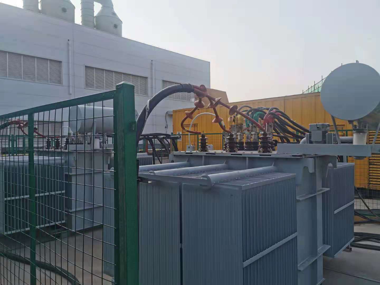 铁山出租发电机-静音柴油发电机不维护的危害