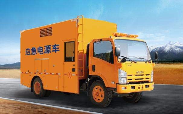 铁山租赁发电机-柴油发电机组紧急停机的正确操作方法