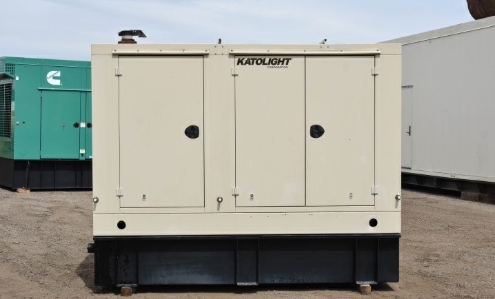 铁山租赁发电机-柴油发电机组机房采取哪些降噪措施