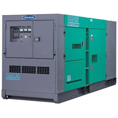 铁山出租发电机-排除柴油发电机组敲缸声的步骤