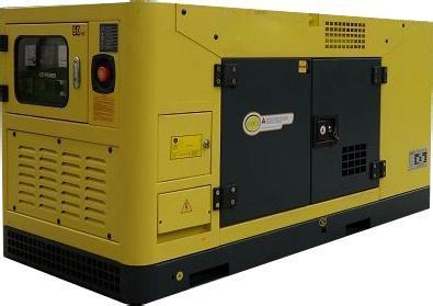 铁山出租发电机-发电机温度过高怎么解决