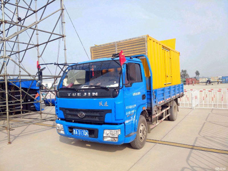 铁山租赁发电机-柴油发电机组租赁之新发电机组热磨合与冷磨合的区别