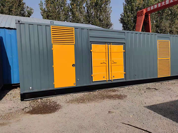 铁山签订发电机出租合同时需要注意的一些重要事项：