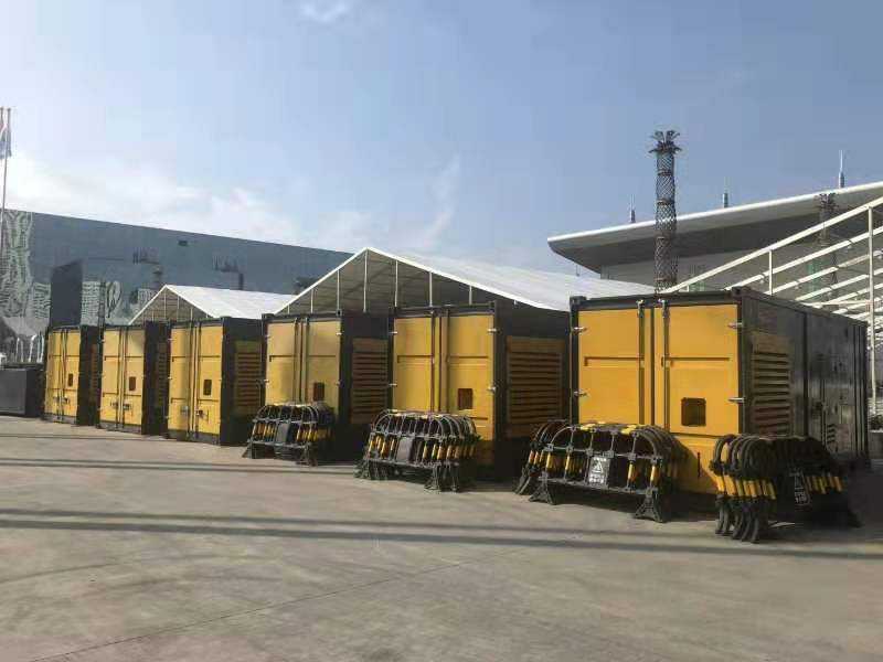 铁山发电机租赁中列举一些可能导致发电机故障的原因?