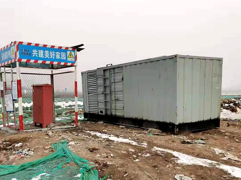 铁山燃气发电机在高海拔地区运行时会遇到哪些常见故障?