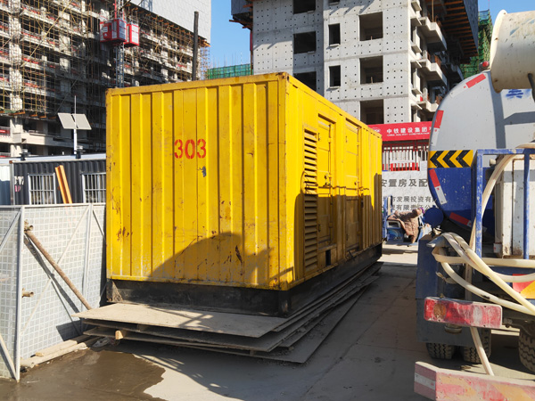 铁山如何选择适合高海拔地区的燃气发电机?