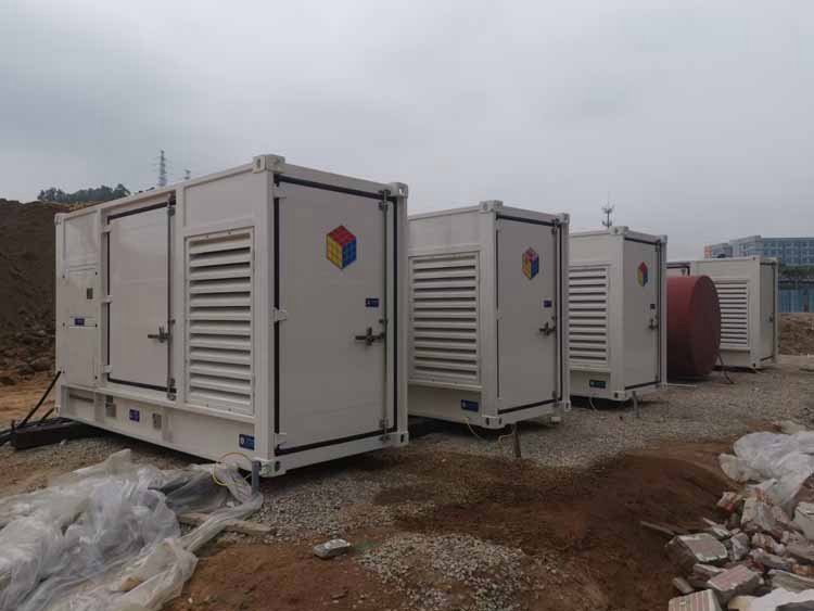 铁山如何降低 200KW 柴油发电机的燃油消耗率？