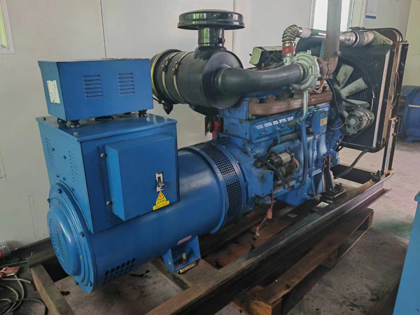 铁山100kW柴油发电机组使用多级机油有哪些优缺点？